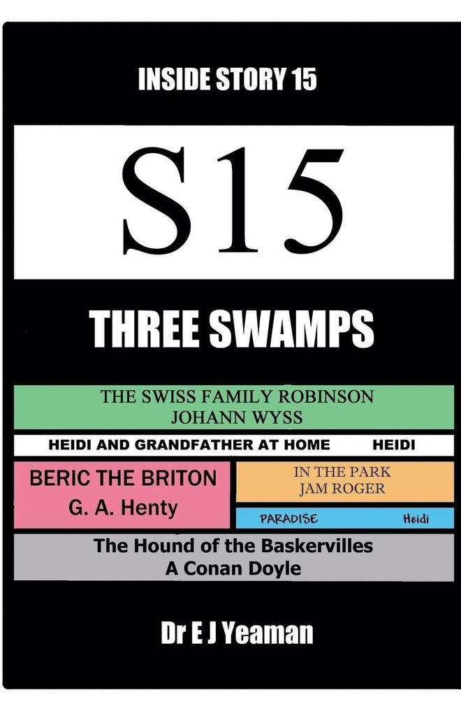 Three Swamps