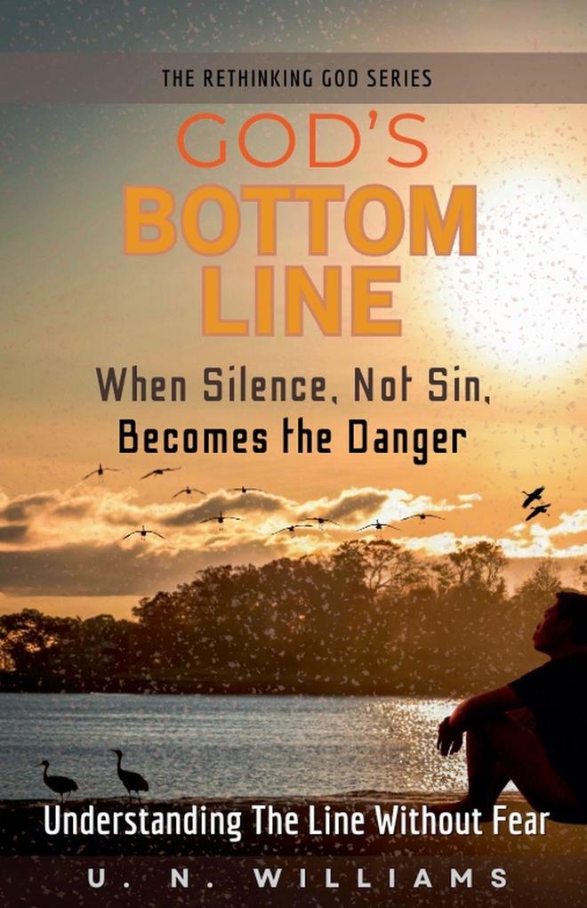 God's Bottom Line