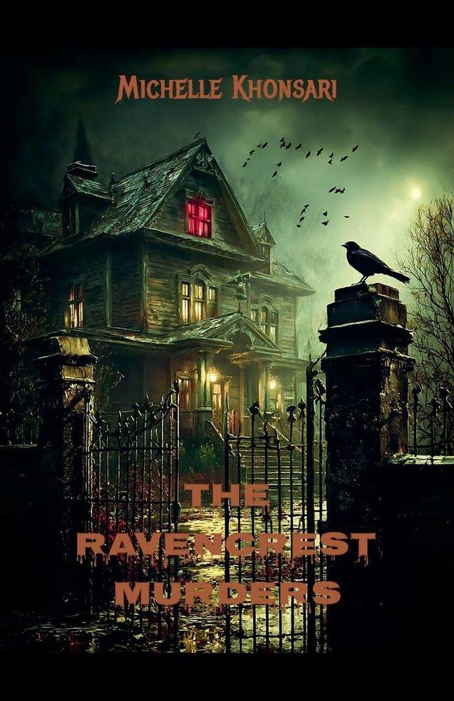 The Ravencrest Murders
