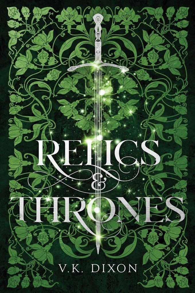 Relics & Thrones