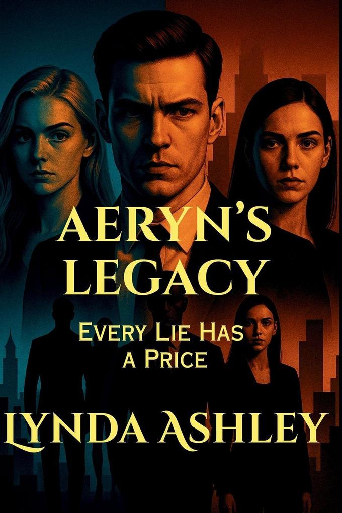 Aeryn's Legacy