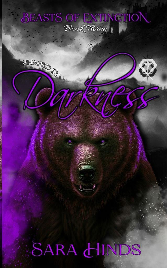 Shaped by Darkness
