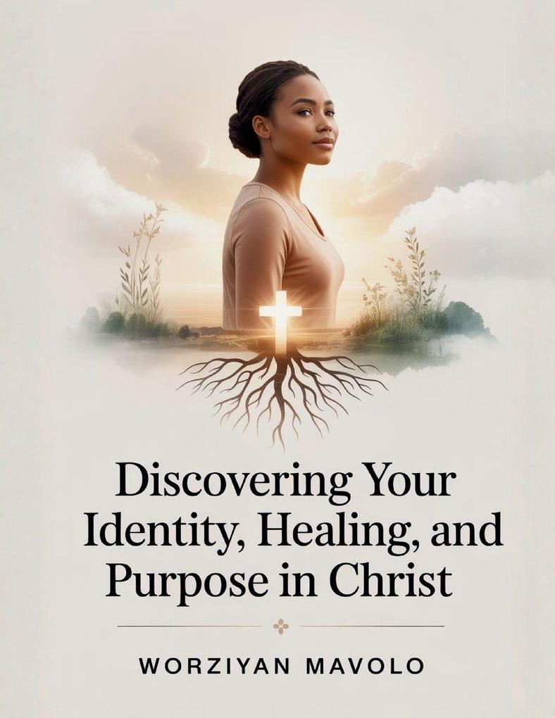 Discovering Your Identity Healing and Purpose in Christ