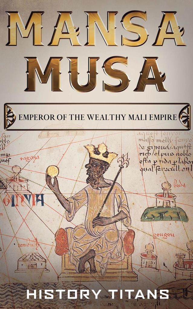MANSA MUSA