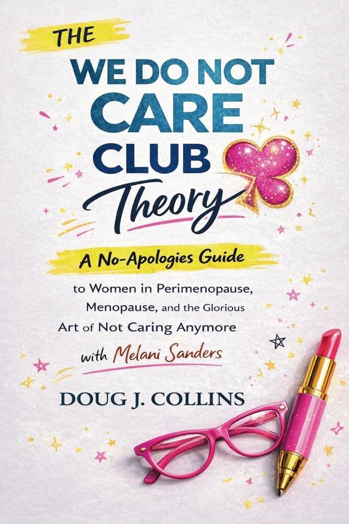 The We Do Not Care Club Theory