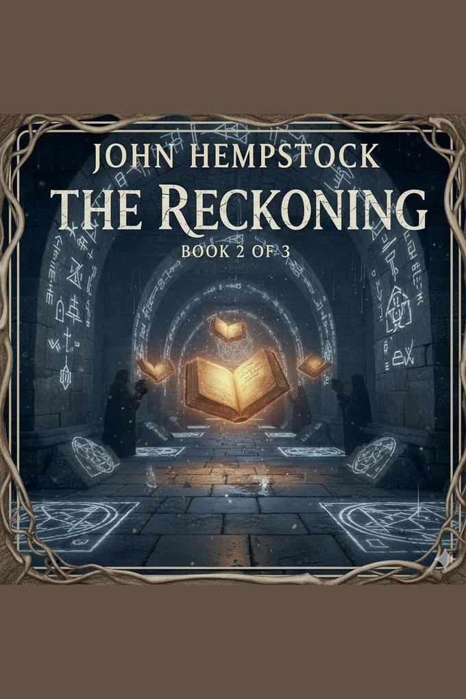 The Reckoning