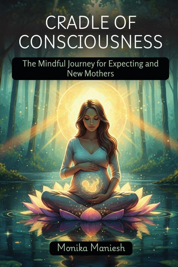 Cradle of Consciousness