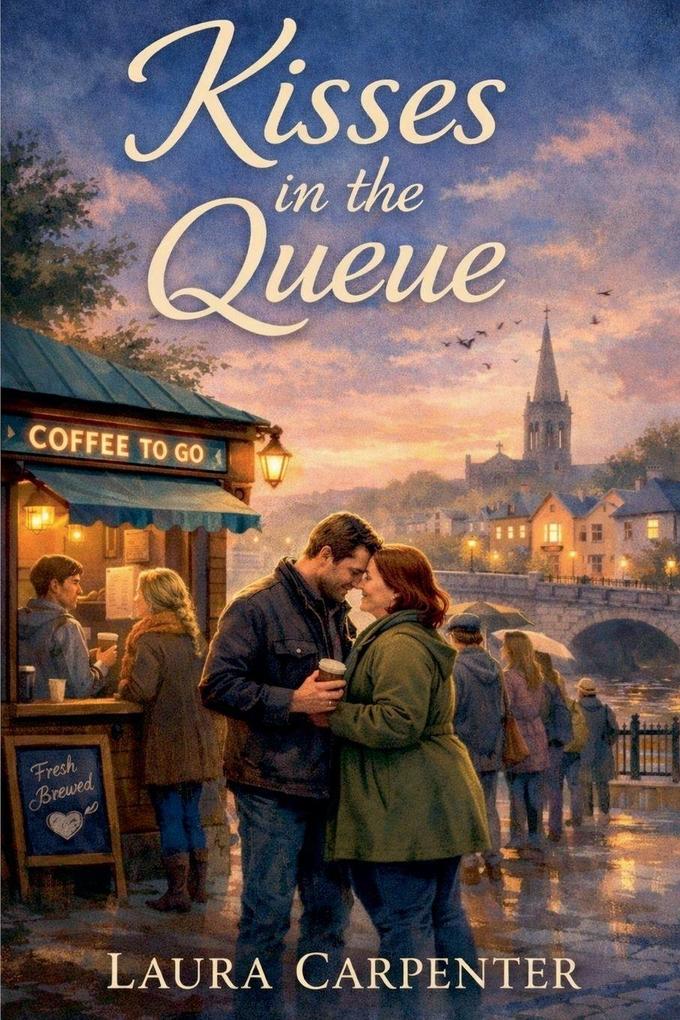 Kisses in the Queue