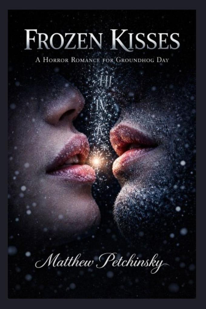 Frozen Kisses
