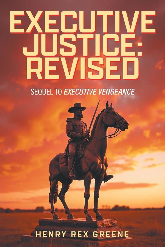 Executive Justice