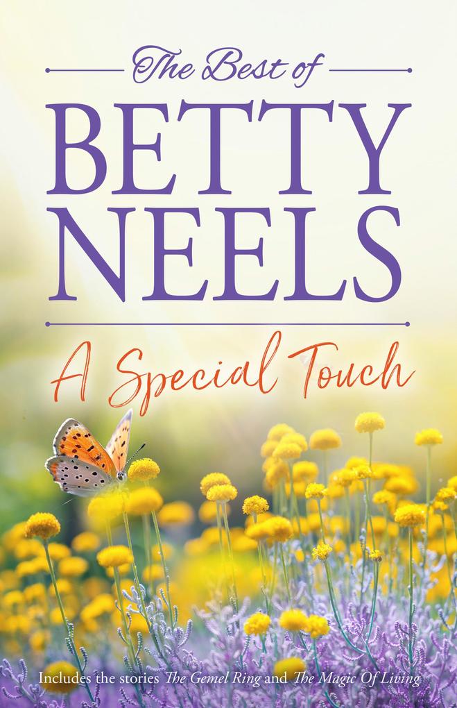 A Special Touch