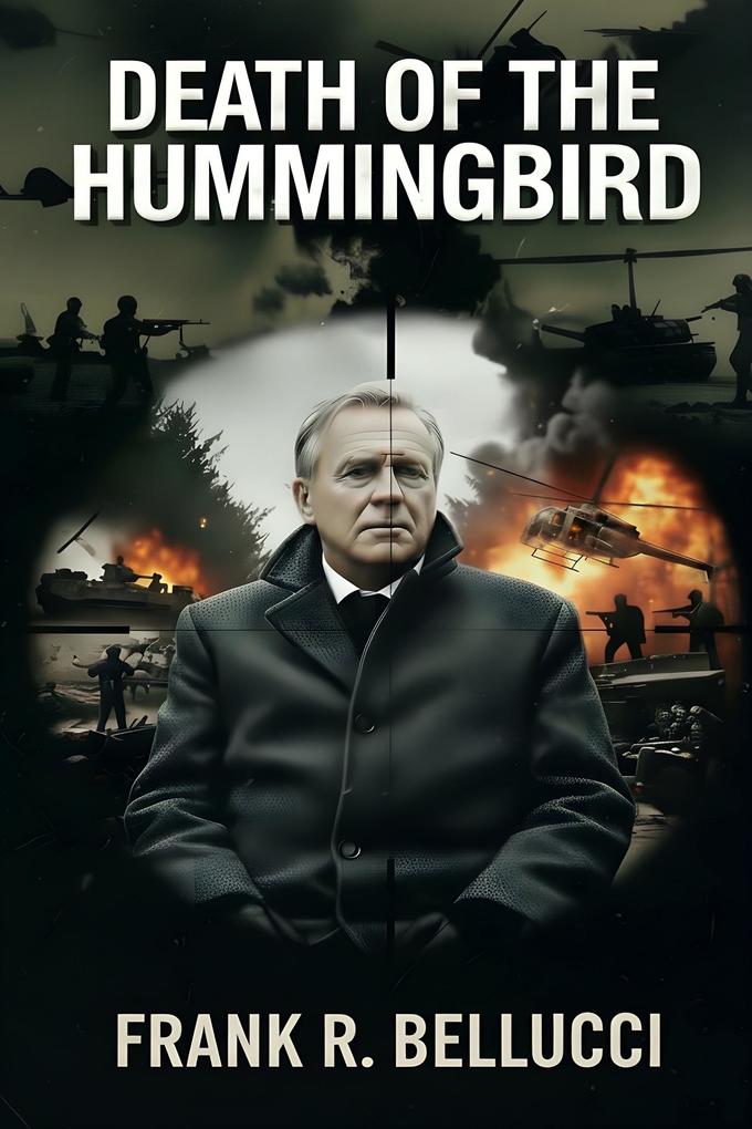 Death of the Hummingbird
