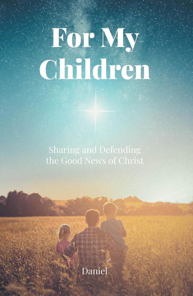 For My Children