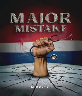 MAJOR MISTAKE