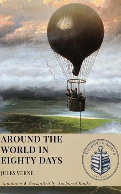 Around the World in Eighty Days