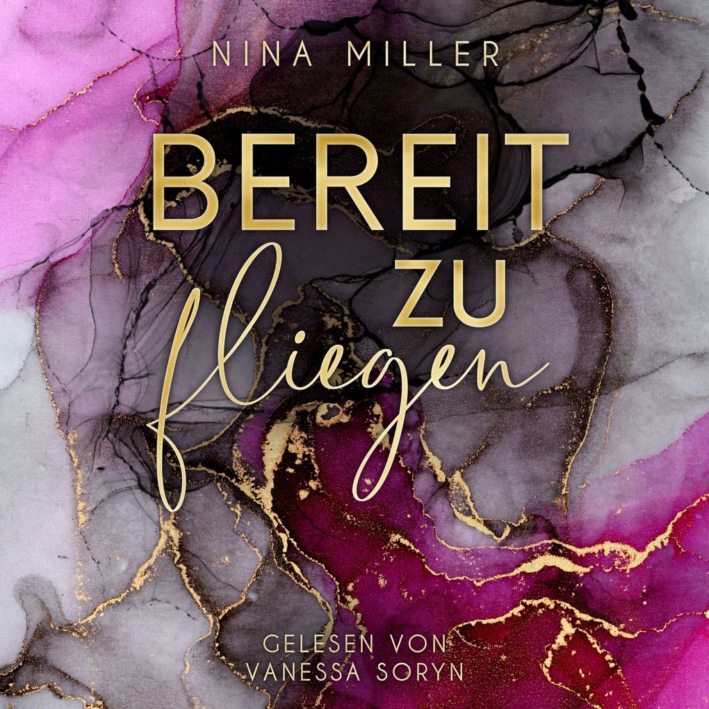 Bereit zu fliegen