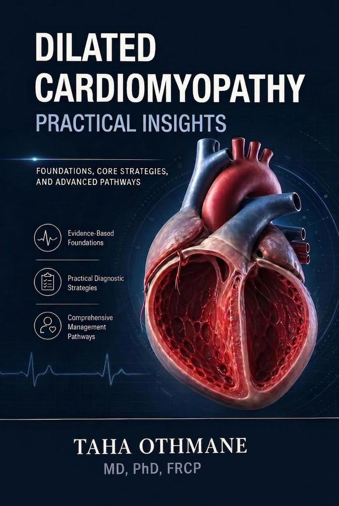 Dilated Cardiomyopathy: Practical Insights