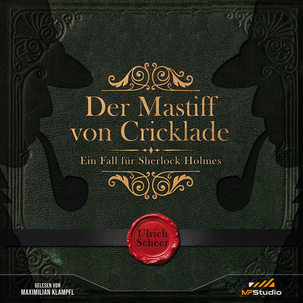 Der Mastiff von Cricklade