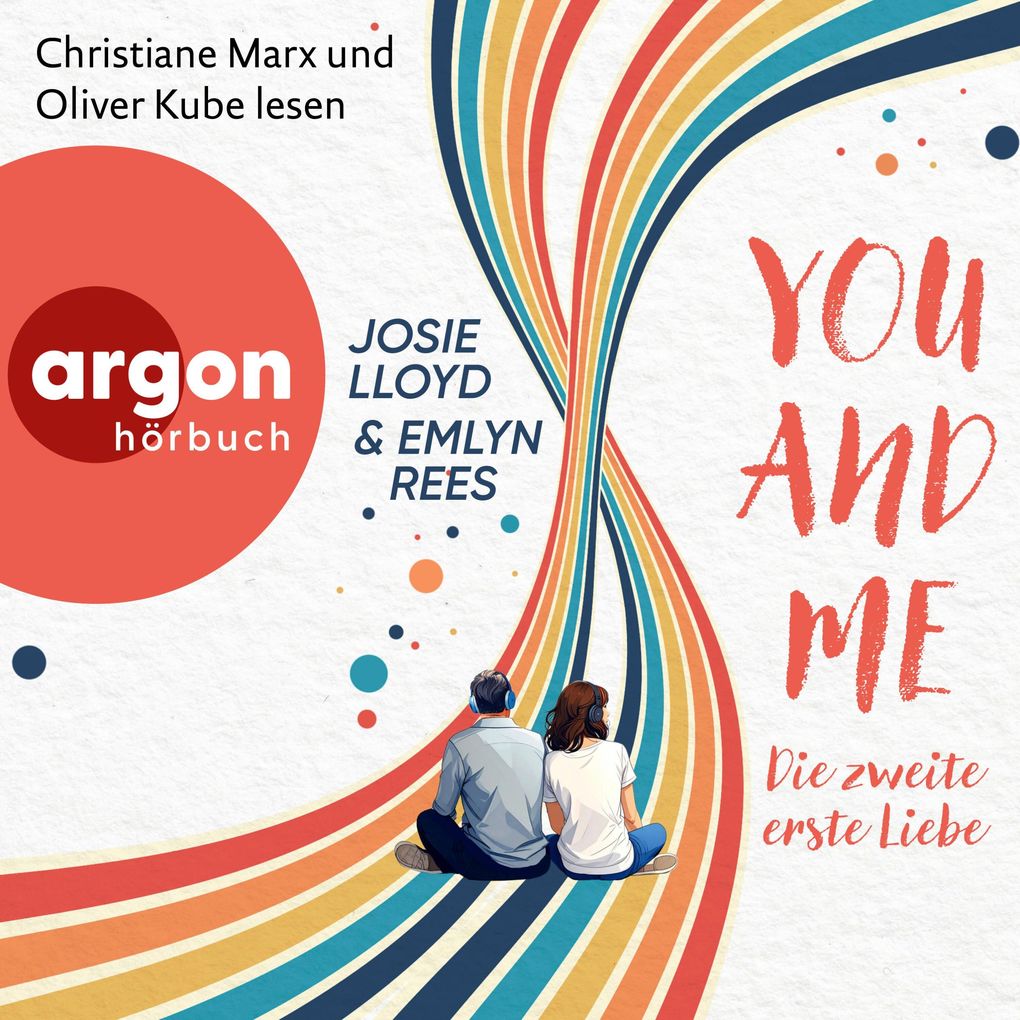 You and Me - Die zweite erste Liebe