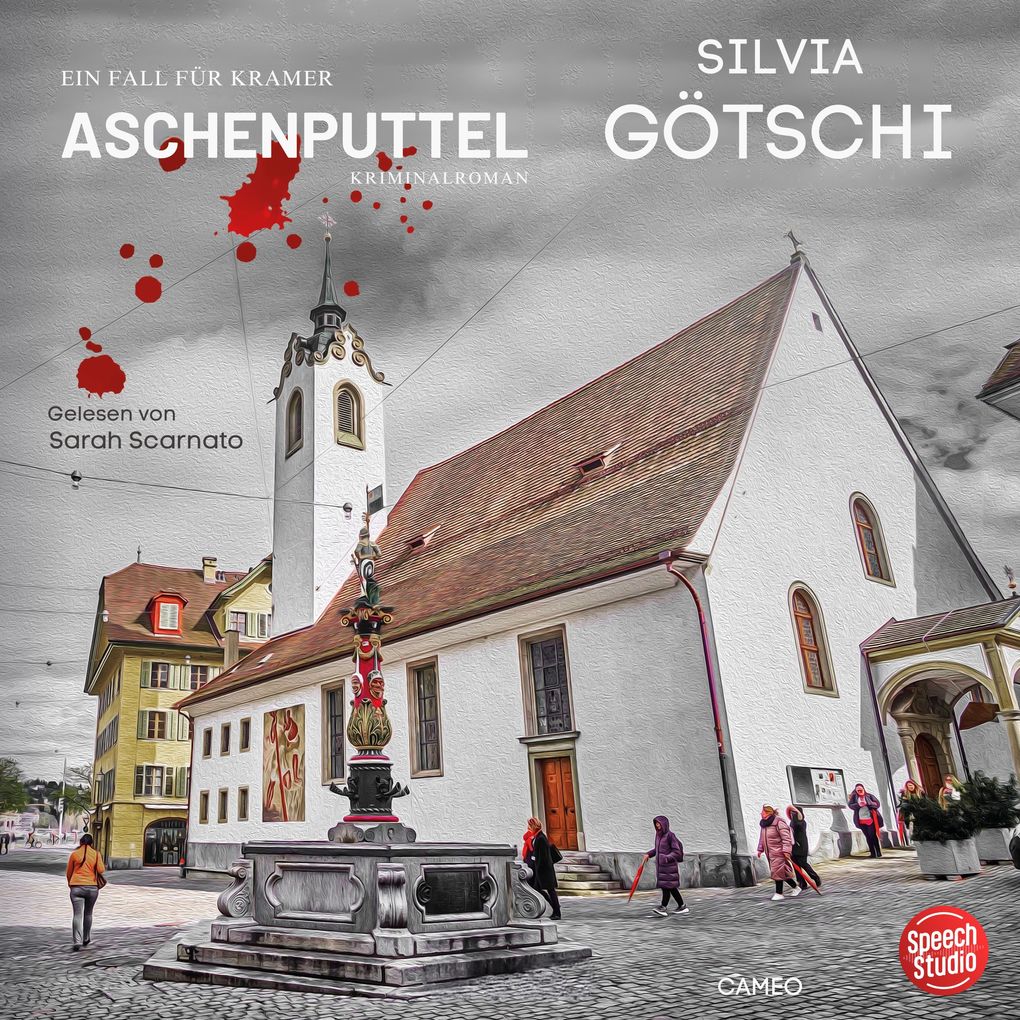 Aschenputtel