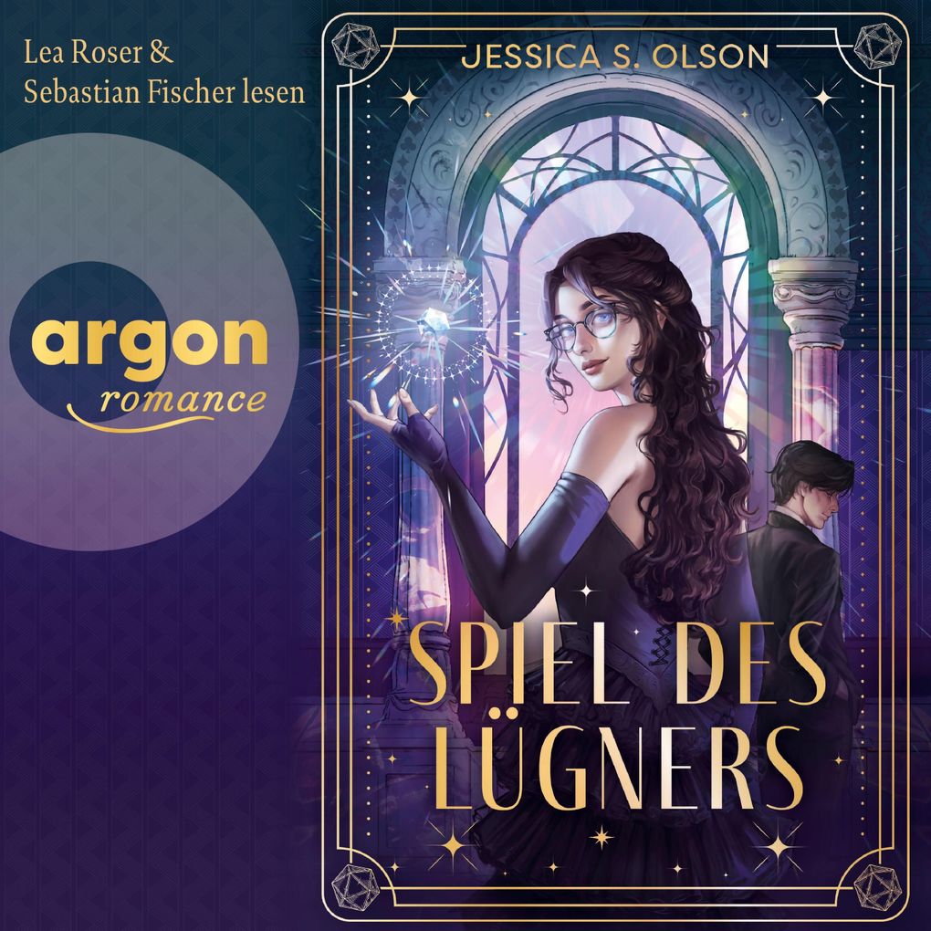 Spiel des Lügners