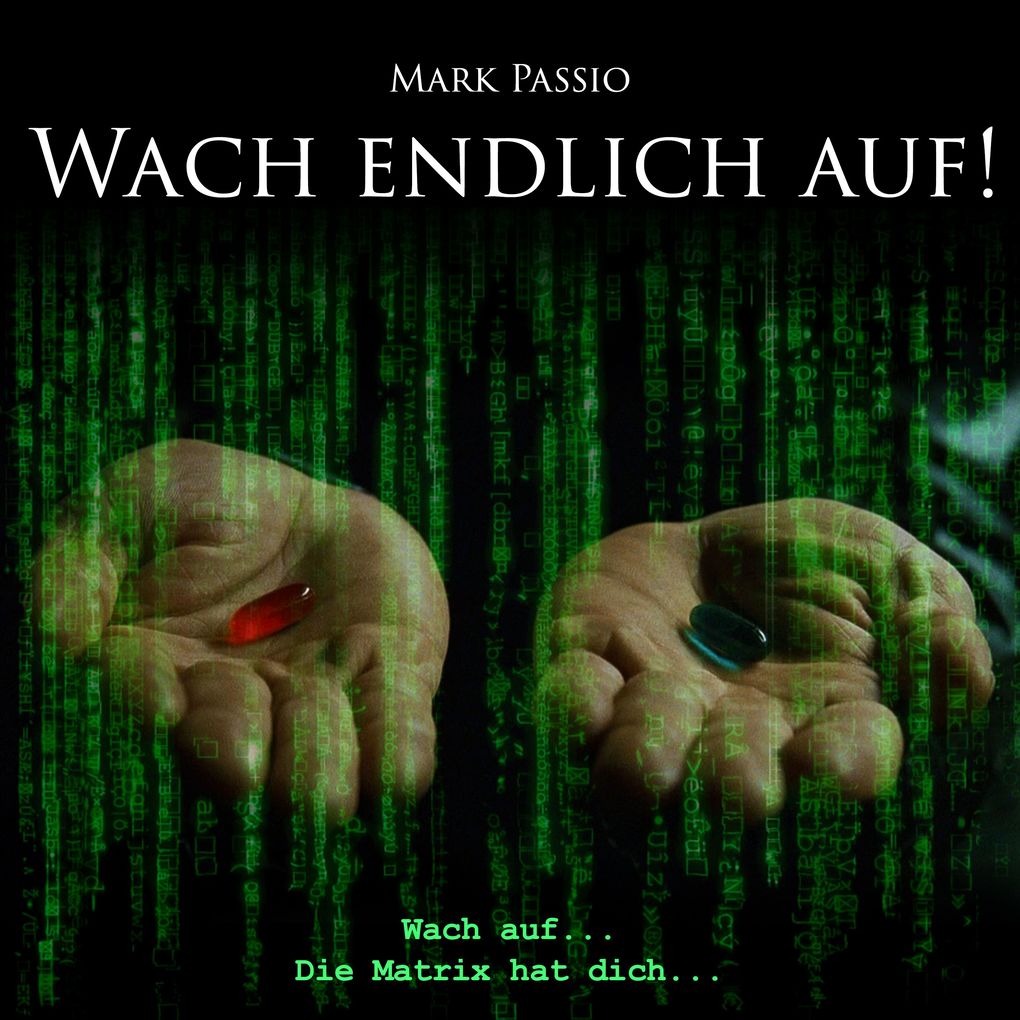 Wach endlich auf!