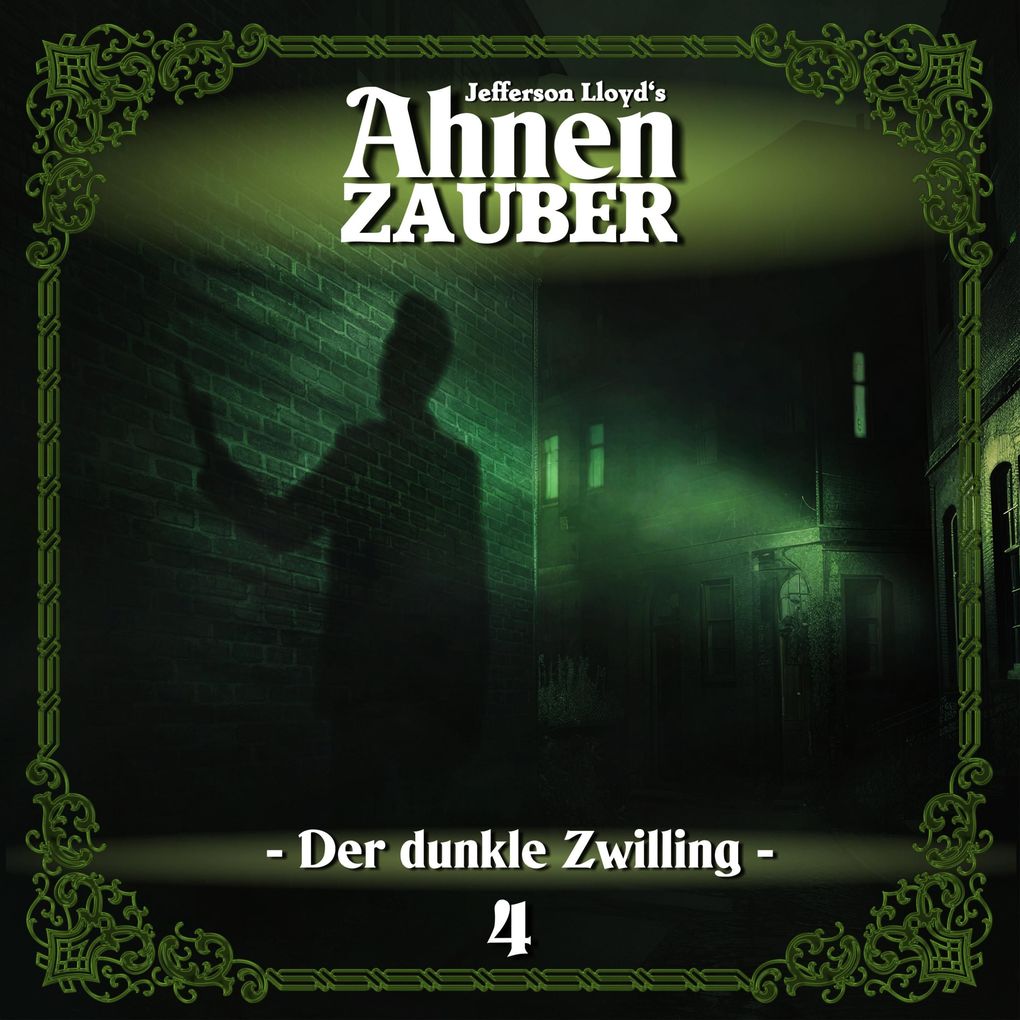 Der dunkle Zwilling