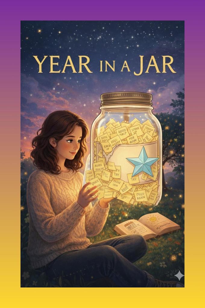 Year In A Jar