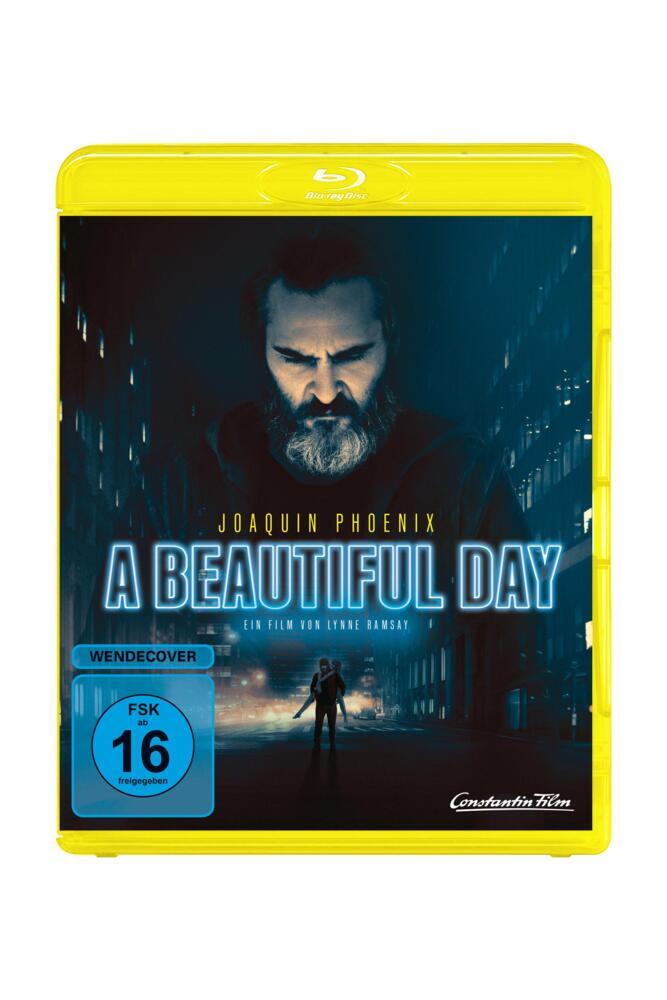 A Beautiful Day