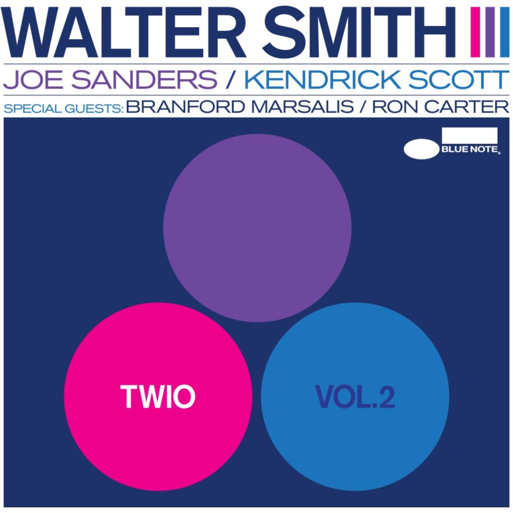 Twio Vol. 2
