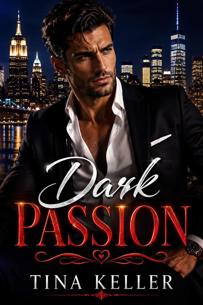 Dark Passion - Gefährliche Verführung