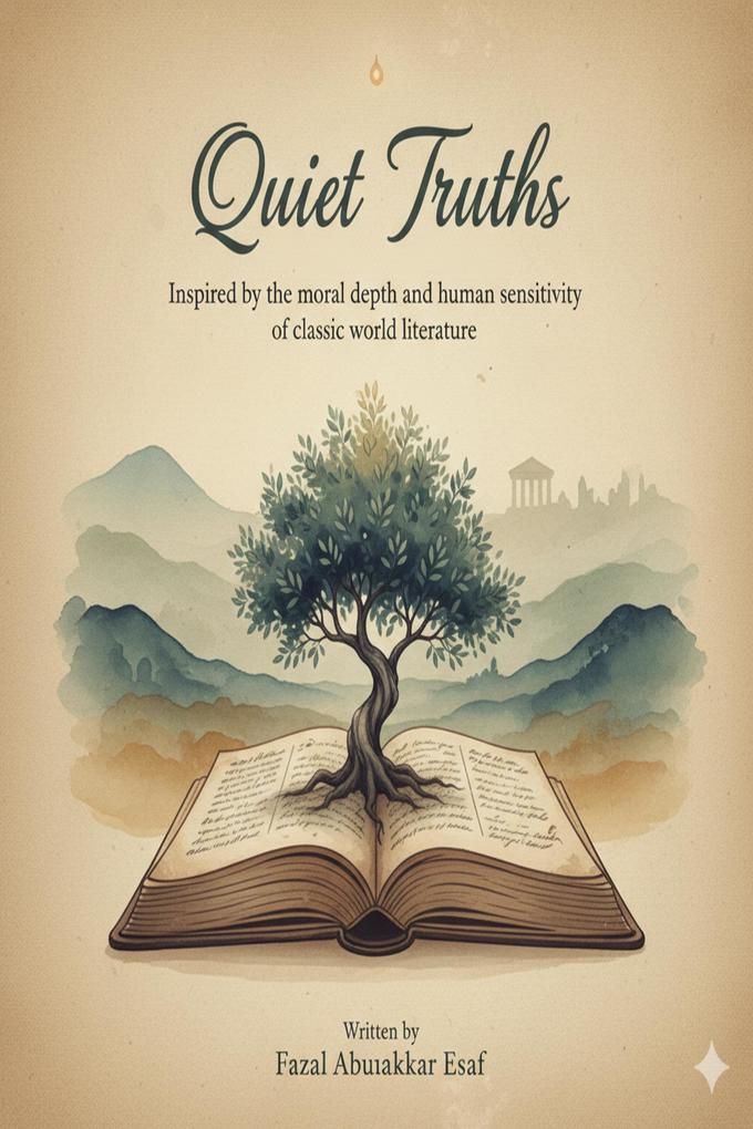 Quiet Truths