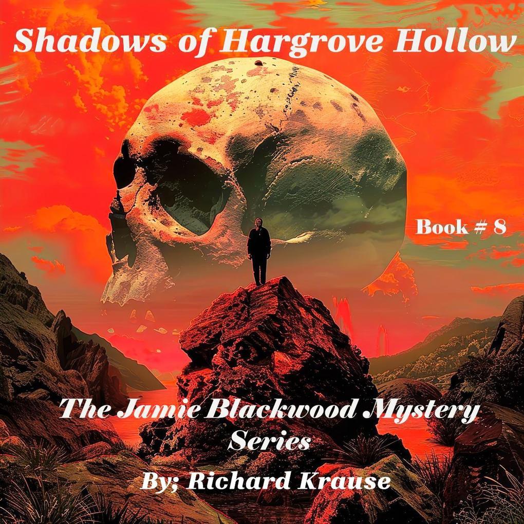 Shadows of Hargrove Hollow