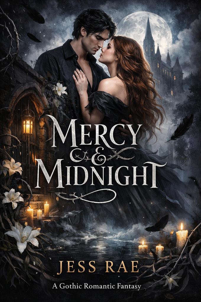 Mercy & Midnight
