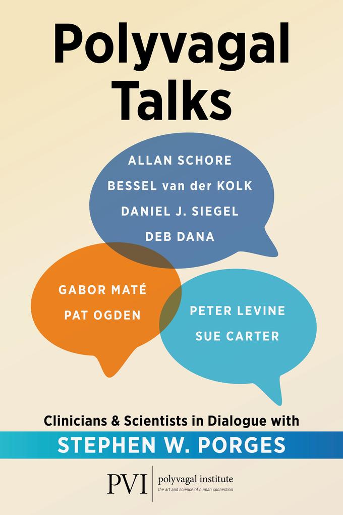 Polyvagal Talks