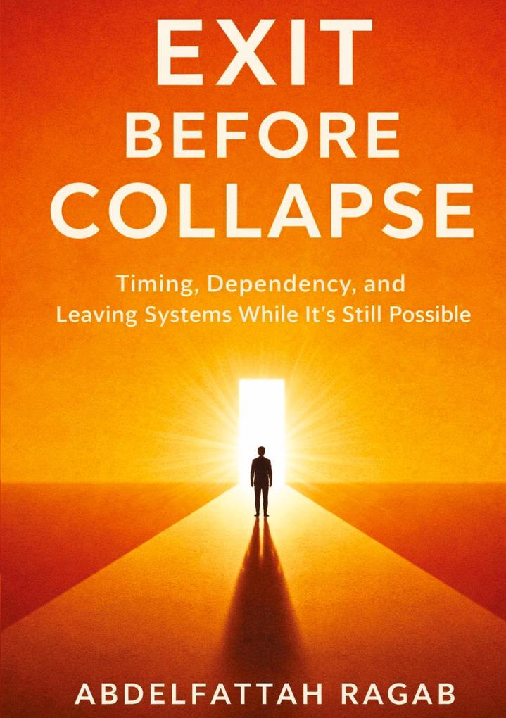 Exit Before Collapse