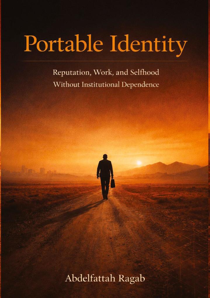 Portable Identity