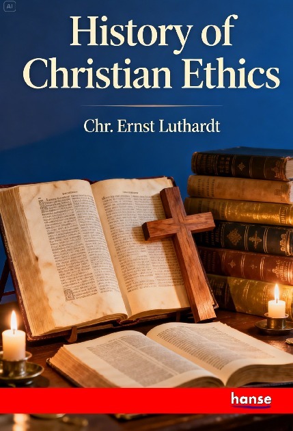 History of Christian Ethics
