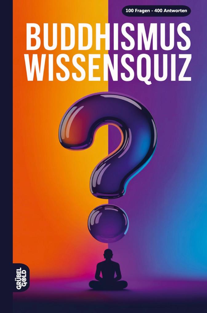 Buddhismus Wissensquiz