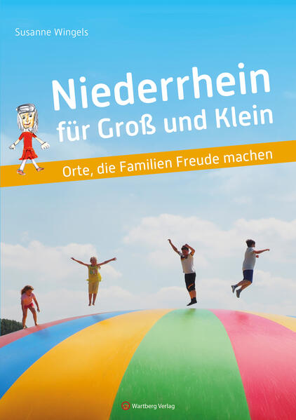 Niederrhein für Groß und Klein