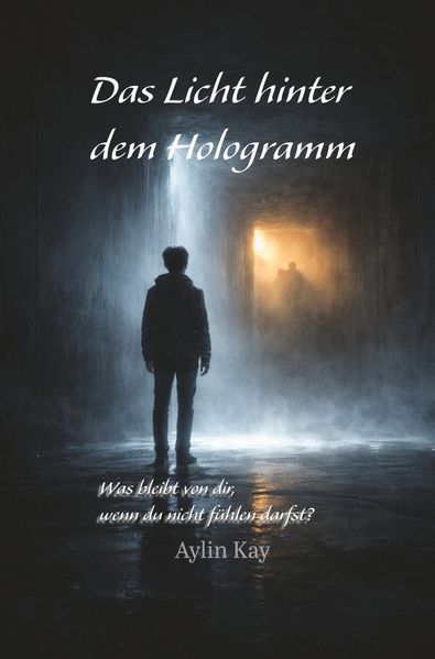 Das Licht hinter dem Hologramm