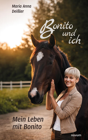 Bonito und ich