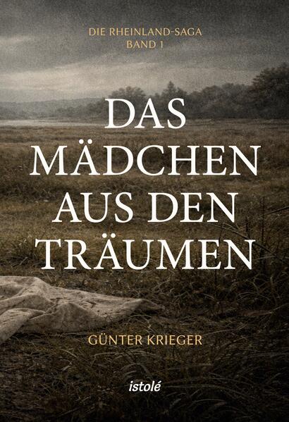 Das Mädchen aus den Träumen