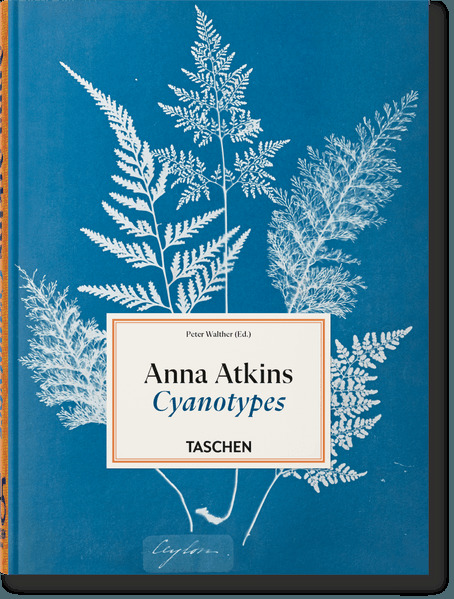 Anna Atkins