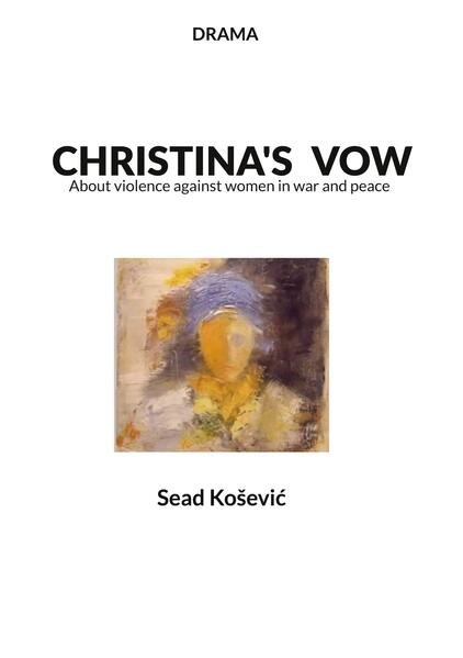 Christinas vow