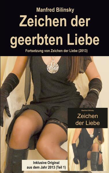 Zeichen der geerbten Liebe