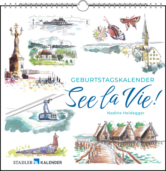 See La Vie