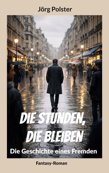 Die Stunden die bleiben