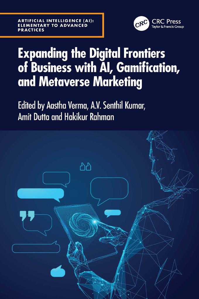 Expanding the Digital Frontiers of Business with AI Gamification and Metaverse Marketing