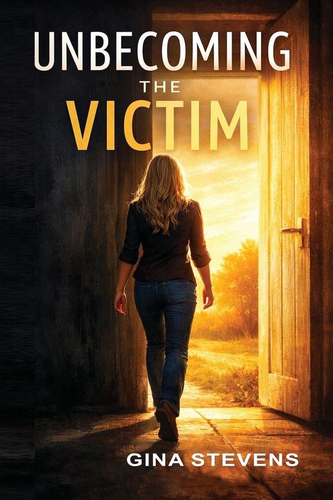 Unbecoming the Victim